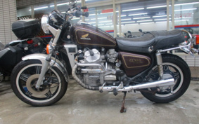 HONDA GL 500 WING 1979 GL500