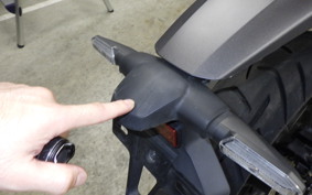 HONDA GB350S 2023 NC59