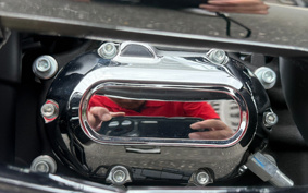 HARLEY FXBR 2026 YE9