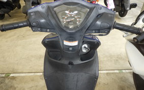 HONDA DIO 110 JF31
