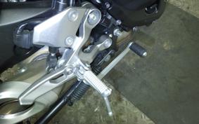 YAMAHA MT-09 Tracer GT 2018 RN51J