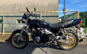KAWASAKI ZEPHYR400K 1999 ZR400C