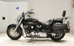YAMAHA DRAGSTAR 1100 CLASSIC 2005 VP13J