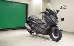 HONDA FORZA 250 MF13