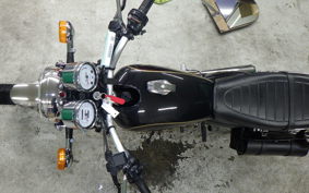 YAMAHA SR500 1993 1JN