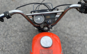 HONDA GORILLA Z50J