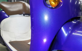 YAMAHA VINO 50 2004 SA26J