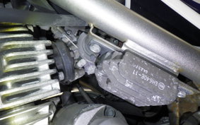 YAMAHA SEROW 250 Gen.2 2007 DG17J