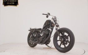 YAMAHA SR400 Gen.2 1994 1JR