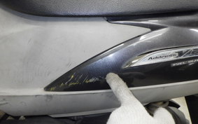 SUZUKI ADDRESS V125 G CF46A