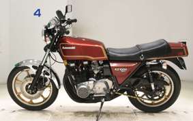 KAWASAKI Z750 FX Type Gen.1 1979 KZ750D