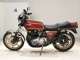 Фото Kawasaki Z750 FX Type Gen.1 1979 с японского аукциона