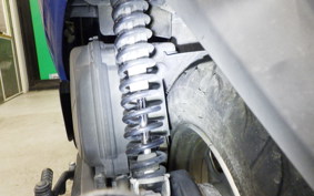 HONDA TACT-4ﾍﾞｰｼｯｸ AF79