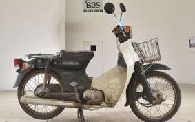 HONDA C50 SUPER CUB C50
