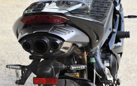 TRIUMPH DAYTONA 675 2007 TMD106
