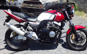 HONDA CB400SFV-3 2006 NC39