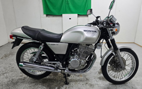 HONDA GB250 CLUBMAN 1 MC10