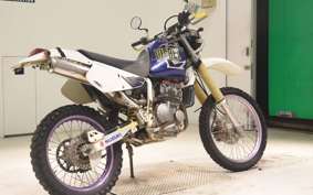 SUZUKI DJEBEL 250 XC 2011 SJ45A