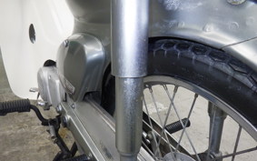 HONDA C70 SUPER CUB C70
