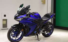 YAMAHA YZF-R25 A 2010 RG43J
