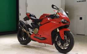DUCATI 1299 PANIGALE 2015