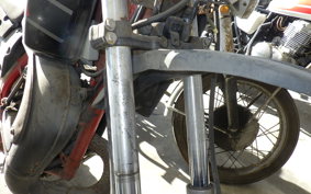 KAWASAKI KMX200 MX200A