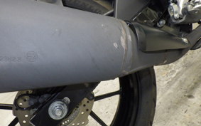 SUZUKI GSX-R125 2022 DL33B
