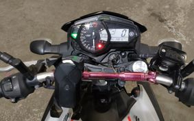 YAMAHA MT-25 RG43J