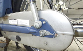 HONDA C50 SUPER CUB AA01