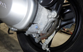 HONDA DIO Gen.6 AF68
