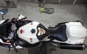 SUZUKI HAYABUSA Gen.2 2008