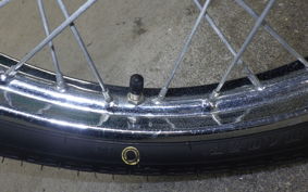 HONDA C90 SUPER CUB E 2014 HA02