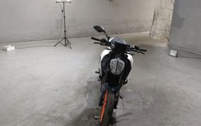 KTM 390 DUKE 2019 JPJ40