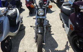 HONDA REBEL 250 MC13