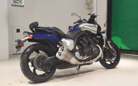 YAMAHA VMAX Gen.2 2017