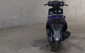 YAMAHA CYGNUS125XSR SED8J