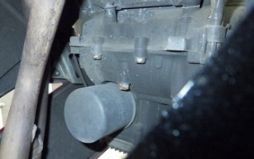 KAWASAKI NINJA 250 ABS 2004 EX250L