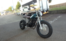 YAMAHA TW200 2JL