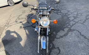 SUZUKI GS400L 2025 GS400