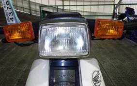 HONDA C90 SUPER CUB E HA02