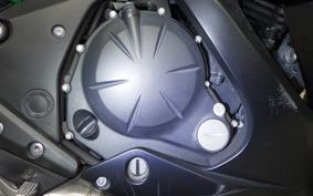 KAWASAKI NINJA 400 2015 EX400E