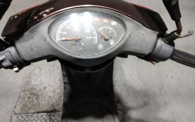 YAMAHA JOG SA36J