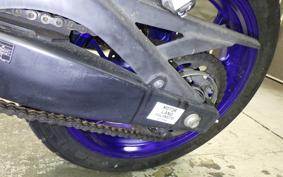 YAMAHA YZF-R25 A 2022 RG43J
