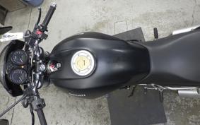 DUCATI MONSTER 400 IE 2005