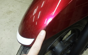 HONDA LEAD 125 2007 JK12