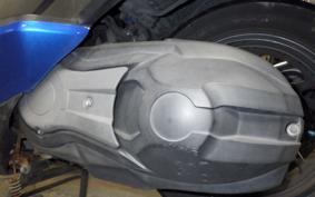 SUZUKI SKYWAVE 250 (Burgman 250) M CJ45A