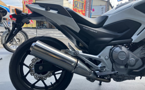 HONDA NC700X TypeLD 2014 RC63