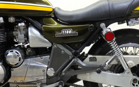 KAWASAKI ZEPHYR1100RS 2002 ZRT10A