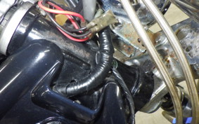 YAMAHA DRAGSTAR 1100 2000 VP10J
