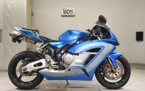HONDA CBR1000RR 2004 SC57